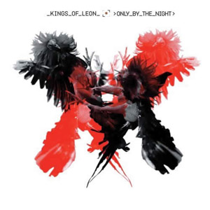 Álbum Only by the Night de Kings of Leon