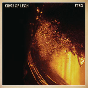 Álbum Pyro  de Kings of Leon