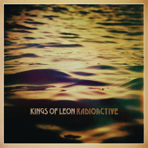 Álbum Radioactive de Kings of Leon