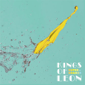 Álbum Supersoaker de Kings of Leon