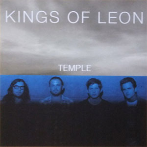 Álbum Temple de Kings of Leon