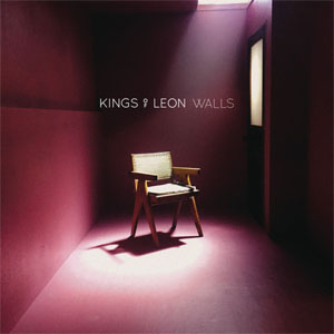Álbum Walls  de Kings of Leon