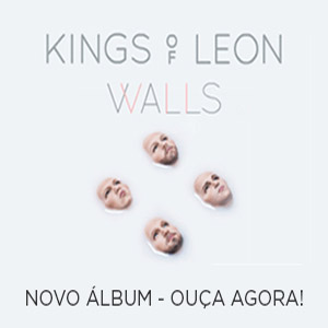 Álbum Walls de Kings of Leon