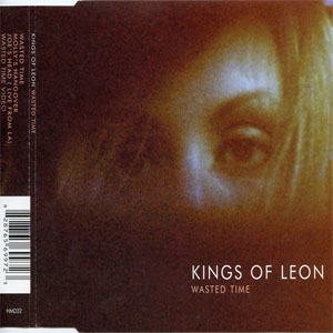 Álbum Wasted Time de Kings of Leon