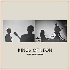 Álbum When You See Yourself de Kings of Leon