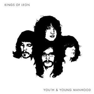 Álbum Youth and Young Manhood de Kings of Leon