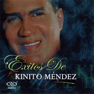 Álbum Éxitos De Kinito Méndez de Kinito Méndez