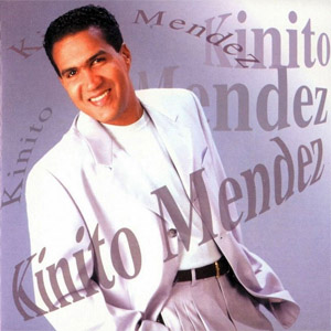 Álbum Su Amigo de Kinito Méndez