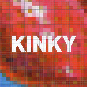 Álbum Kinky de Kinky