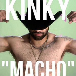 Álbum Macho de Kinky
