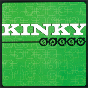 Álbum Sassy de Kinky