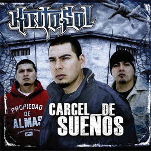 Álbum Cárcel De Los Sueños de Kinto Sol