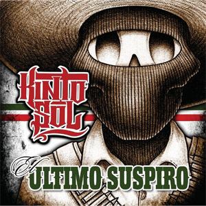 Álbum El Último Suspiro de Kinto Sol