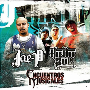 Álbum Encuentros Musicales de Kinto Sol