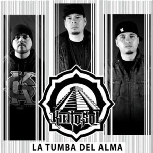 Álbum La Tumba del Alma de Kinto Sol
