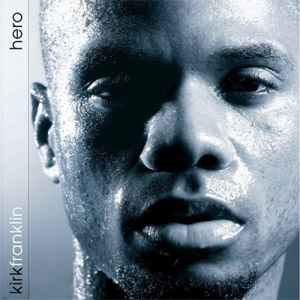 Álbum Hero de Kirk Franklin