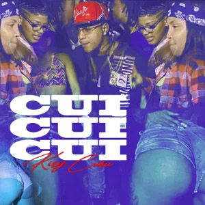 Álbum Cui Cui Cui de Kiry Curu