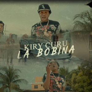 Álbum La Bobina de Kiry Curu