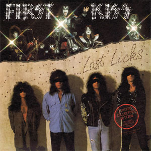 Álbum First Kiss Last Licks de Kiss