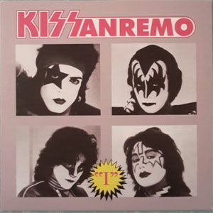 Álbum I de Kiss