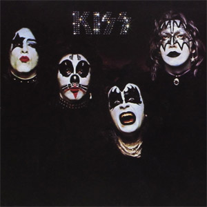Álbum Kiss de Kiss