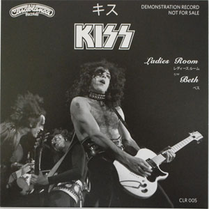 Álbum Ladies Room de Kiss