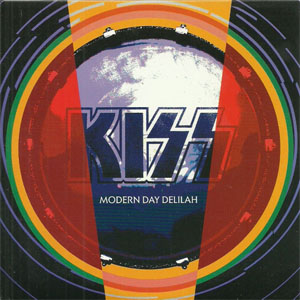 Álbum Modern Day Delilah de Kiss