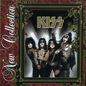 Álbum New Collection de Kiss