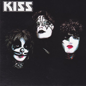 Álbum Playlist + Plus de Kiss