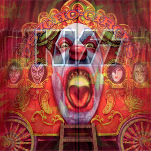 Álbum Psycho Circus  de Kiss