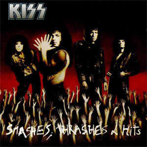 Álbum Smashes, Thrashes & Hits de Kiss