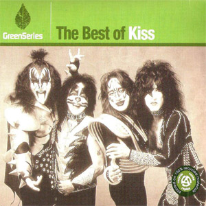 Álbum The Best Of Kiss de Kiss