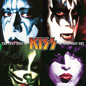 Álbum The Very Best Of Kiss de Kiss