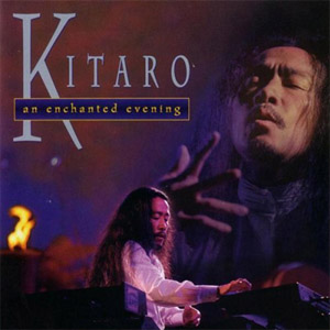 Álbum An Enchanted Evening (Live) de Kitaro