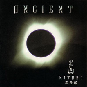 Álbum Ancient de Kitaro