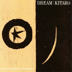 Álbum Dream de Kitaro