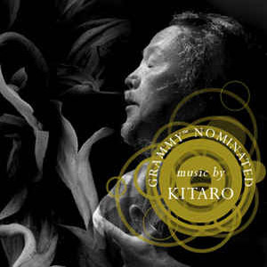 Álbum Grammy Nominated de Kitaro