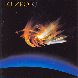 Álbum Ki de Kitaro