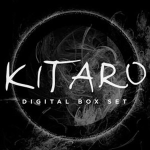Álbum Kitaro: Digital Box Set de Kitaro