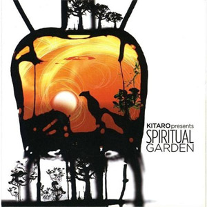 Álbum Spiritual Garden de Kitaro