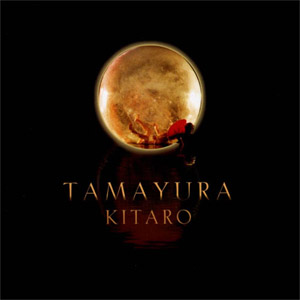 Álbum Tamayura de Kitaro