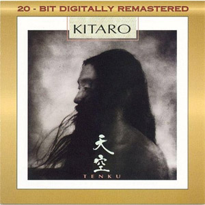 Álbum Tenku (Remastered) de Kitaro