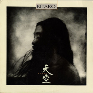 Álbum Tenku de Kitaro
