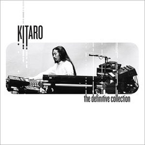 Álbum The Definitive Kitaro Collection de Kitaro