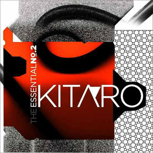 Álbum The Essential Kitaro, Vol. 2 de Kitaro