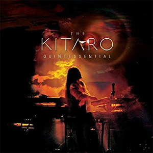 Álbum The Kitaro Quintessential de Kitaro