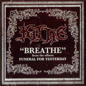 Álbum Breathe de Kittie