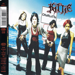 Álbum Charlotte de Kittie
