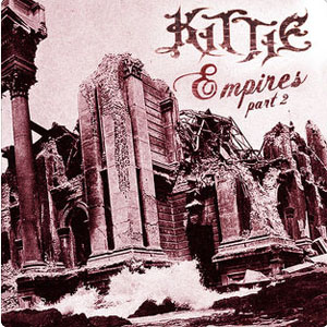 Álbum Empires, Pt. 2 de Kittie