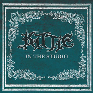 Álbum In The Studio de Kittie